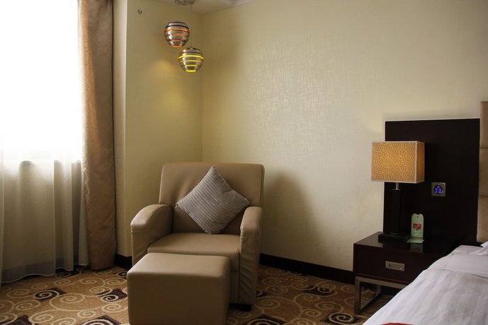 Guangyong Lido Hotel