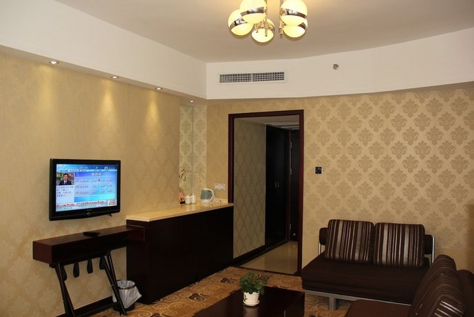 Guangyong Lido Hotel