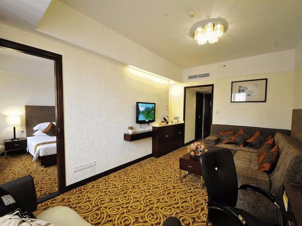Guangyong Lido Hotel