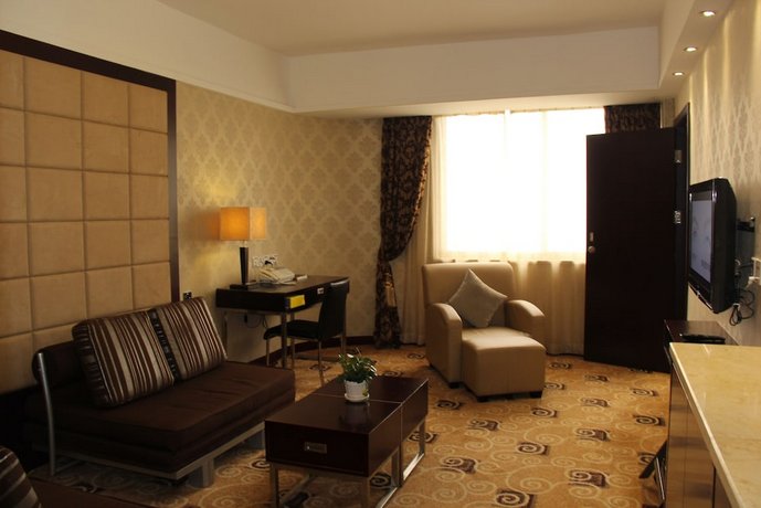 Guangyong Lido Hotel