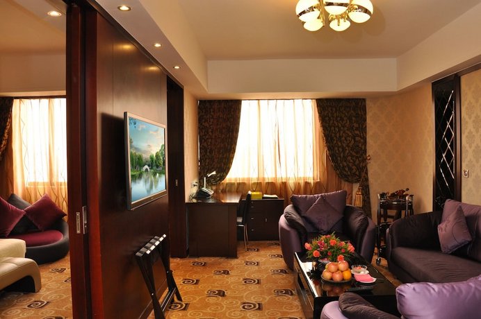 Guangyong Lido Hotel