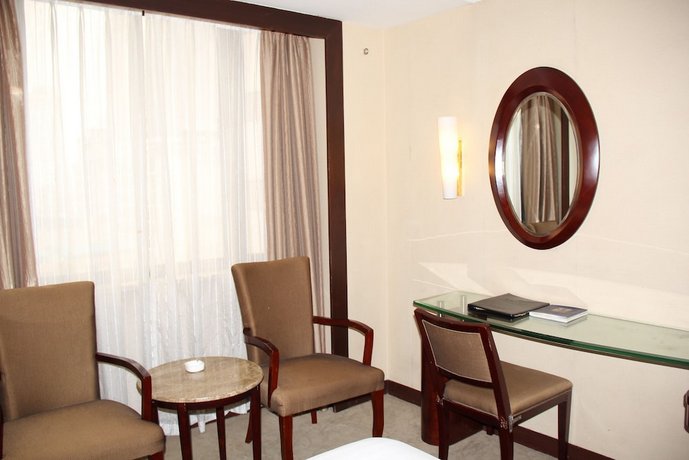Guangyong Lido Hotel