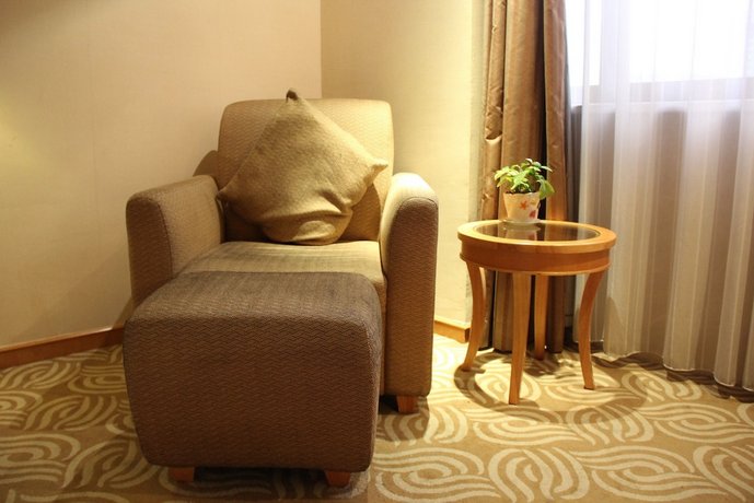 Guangyong Lido Hotel