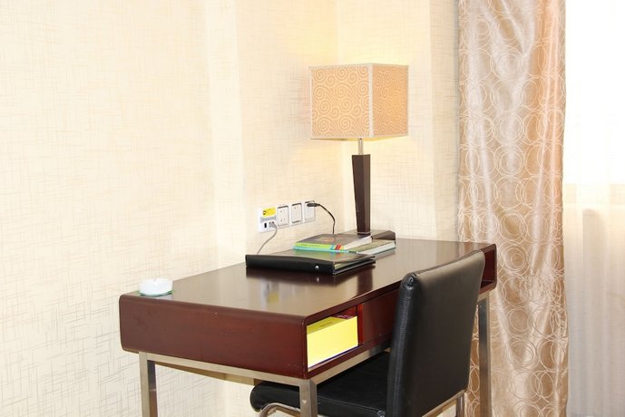 Guangyong Lido Hotel