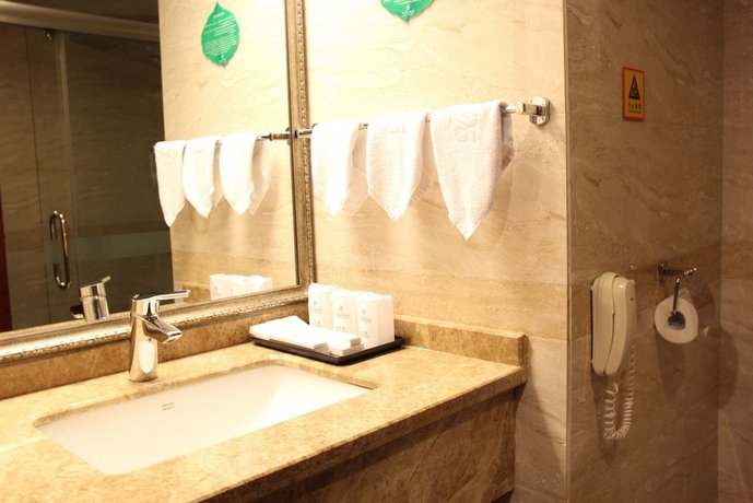 Guangyong Lido Hotel