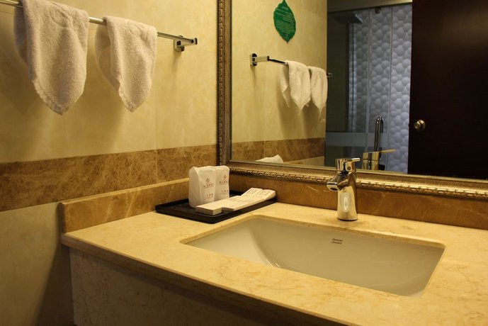 Guangyong Lido Hotel