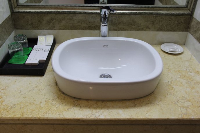 Guangyong Lido Hotel