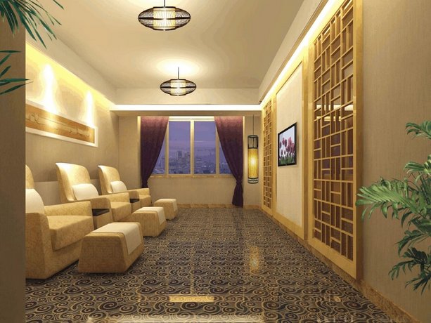 Guangyong Lido Hotel