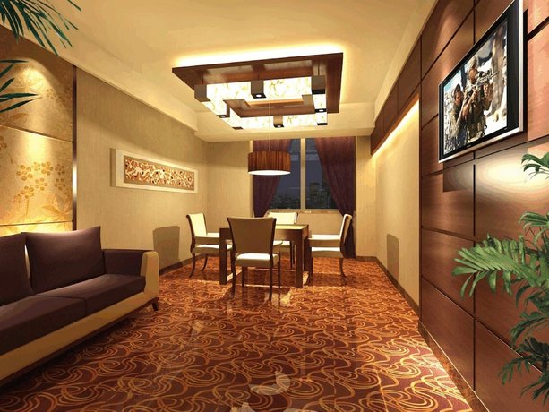 Guangyong Lido Hotel
