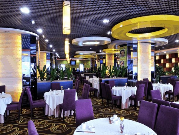 Guangyong Lido Hotel