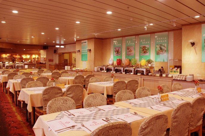 Guangyong Lido Hotel