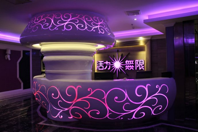 Guangyong Lido Hotel