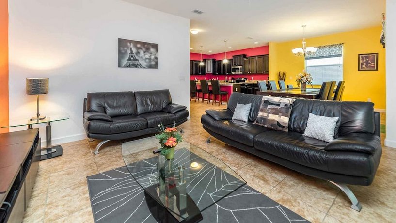 Paradise Palms 1 - 6 Bed 5 Baths Villa
