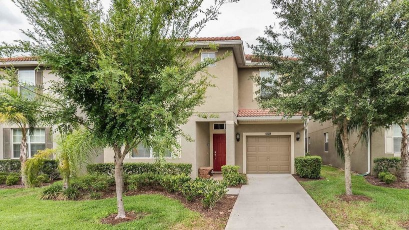 Paradise Palms 1 - 6 Bed 5 Baths Villa