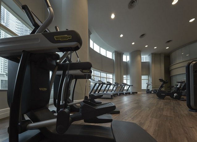 JW Marriott Hotel Kuala Lumpur