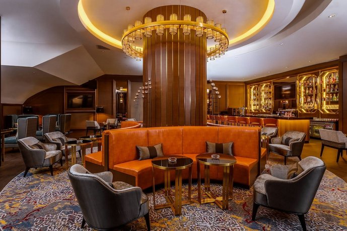 JW Marriott Hotel Kuala Lumpur