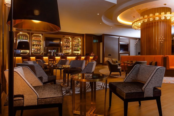 JW Marriott Hotel Kuala Lumpur