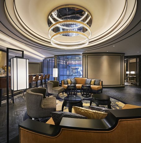 JW Marriott Hotel Kuala Lumpur