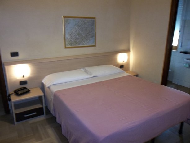 Hotel Bacco Pietra Ligure