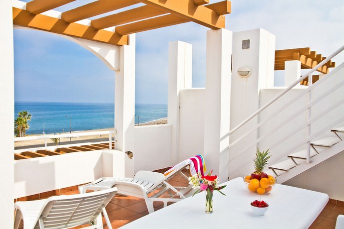 Pierre & Vacances Mojacar Playa