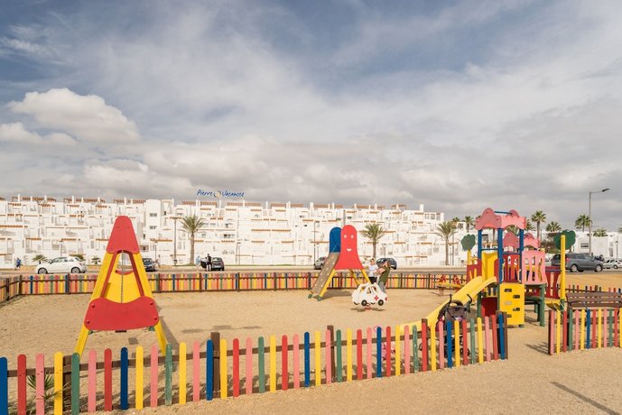 Pierre & Vacances Mojacar Playa