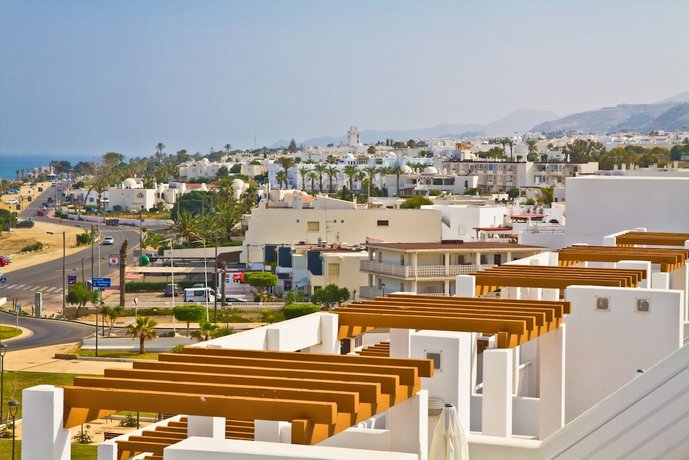 Pierre & Vacances Mojacar Playa