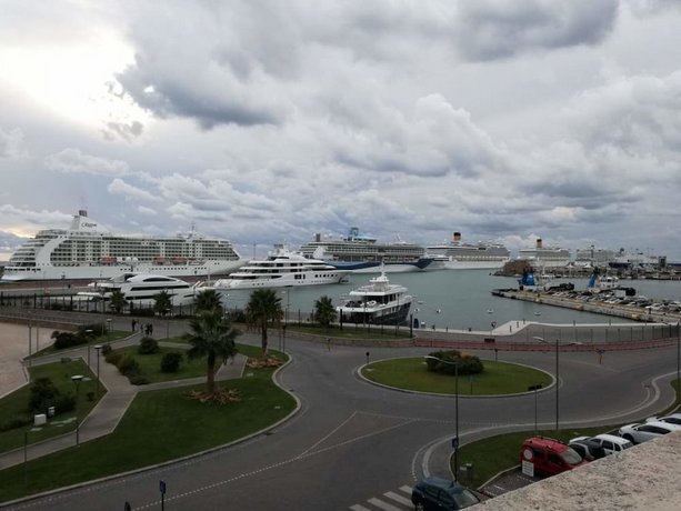 Port View Guesthouse