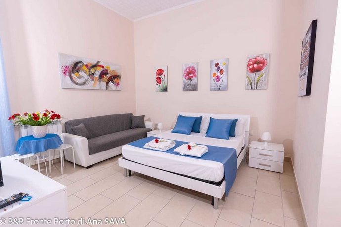 Port View Guesthouse