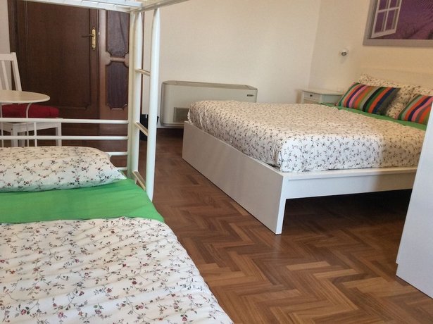 B&B Fuori Dal Porto