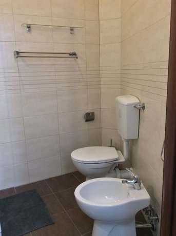 B&B Fuori Dal Porto