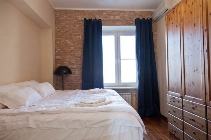 Apartments Presnya