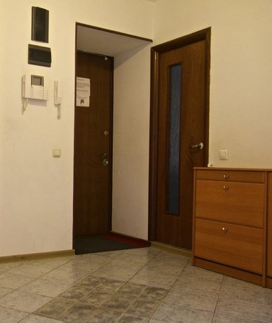 Apartments Presnya