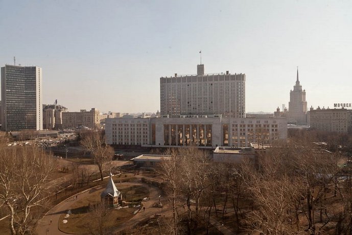 Apartments Presnya