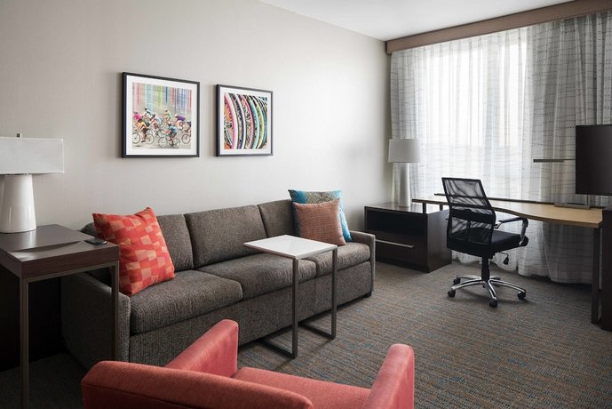Residence Inn By Marriott Boston Watertown Compare Deals