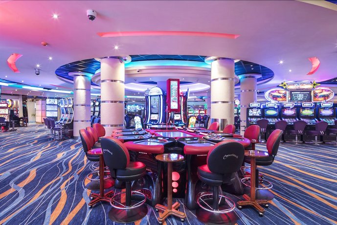 Merit Park Hotel & Casino - All Inclusive