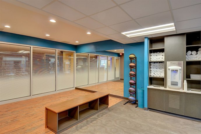 Fairfield Inn & Suites by Marriott Nashville MetroCenter