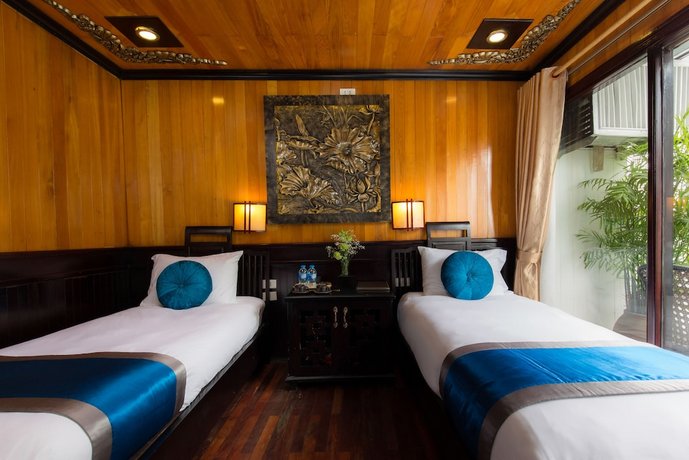 Ancora Cruises