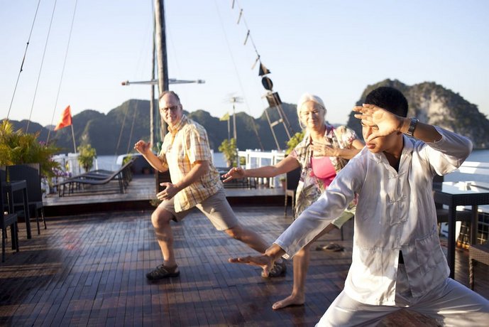 Ancora Cruises