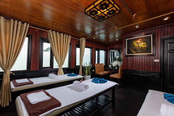 Ancora Cruises