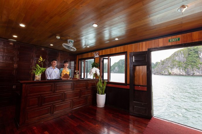 Ancora Cruises