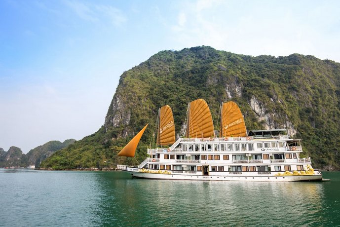 Ancora Cruises