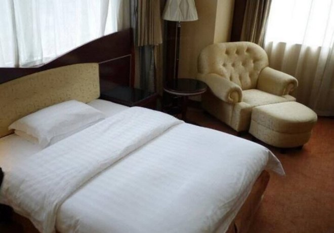 Guangzhou Guo Men Hotel