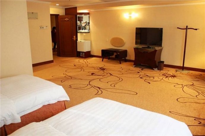 Guangzhou Guo Men Hotel