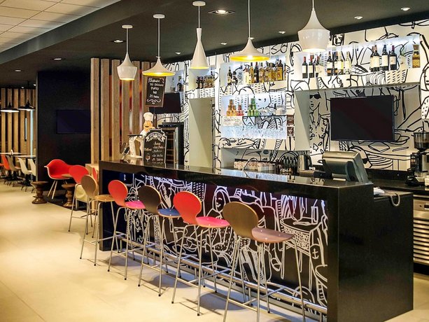 Ibis Asuncion