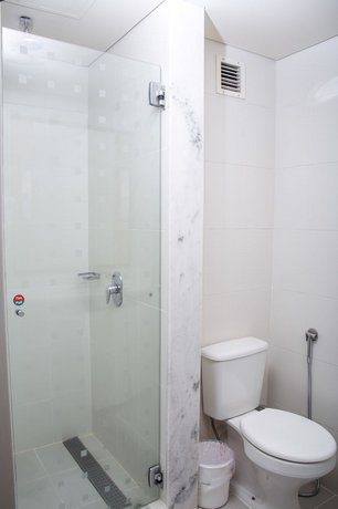 Ibis Asuncion