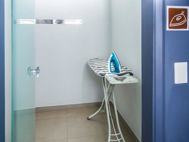 Ibis Asuncion
