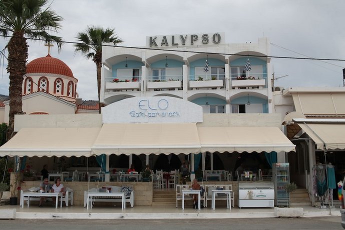 Kalypso Hotel Elounda