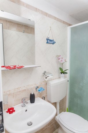 Bed & Breakfast Santa Caterina