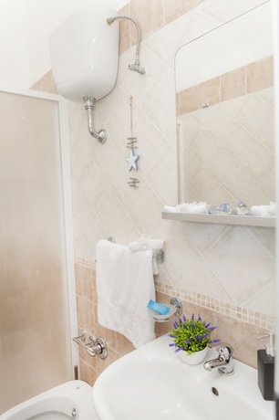Bed & Breakfast Santa Caterina