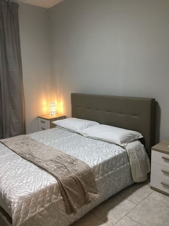 b&b hotel pizzeria la romantica